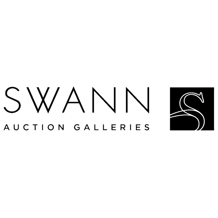 Swann Galleries Auctions